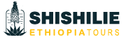 Shishilie Tours logo – eco-cultural travel experts in Ethiopia